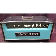 matchless guitar amp